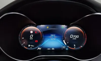 Mercedes-Benz C-Class 2021, 102700 км, за 31400000 KRW - фото 8
