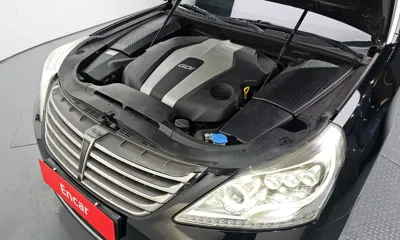 Hyundai Equus 2013, 147606 км, за 8200000 KRW - фото 6