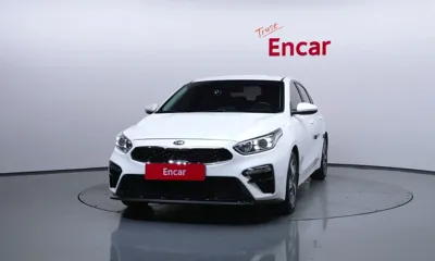 Kia K3 2019, 112545 км, за 7500000 KRW
