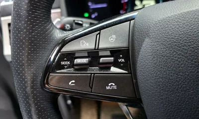 KG_Mobility_Ssangyong Rexton 2018, 153470 км, за 12900000 KRW - фото 33