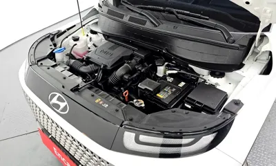 Hyundai Casper 2023, 52310 км, за 15000000 KRW - фото 6