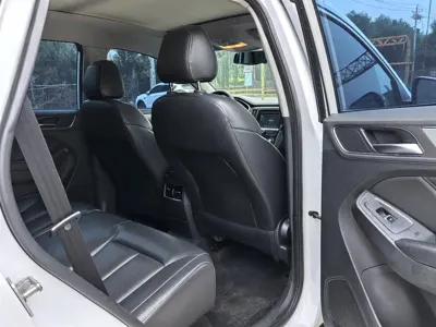 Roewe RX5 2016, 90000 км, за 21500 CNY - фото 14