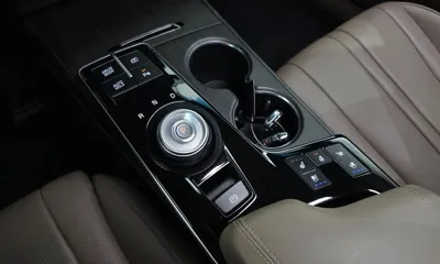 Kia K8 2022, 63116 км, за 26900000 KRW - фото 9