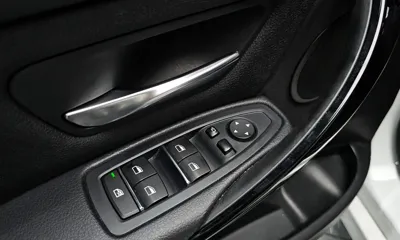 BMW 3-Series 2018, 126877 км, за 15500000 KRW - фото 35