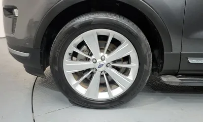 Ford Explorer 2019, 58419 км, за 18900000 KRW - фото 5