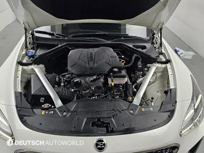Kia Stinger 2021, 58415 км, за 29990000 KRW - фото 6