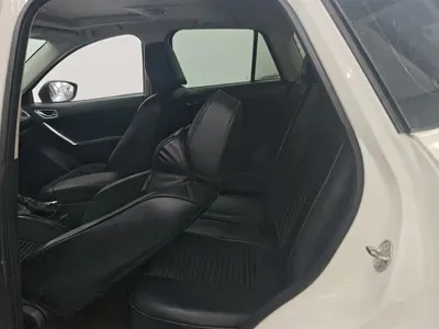 Mazda CX-5 2014, 100100 км, за 36800 CNY - фото 11