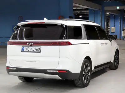 Kia Canival 2023, 78153 км, за 27900000 KRW