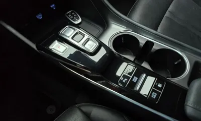 Hyundai Sonata 2021, 78669 км, за 16900000 KRW - фото 9