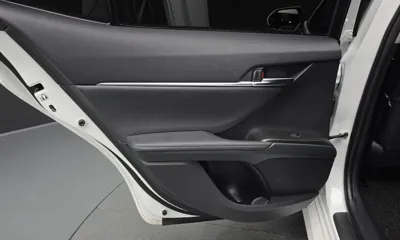 Toyota Camry 2024, 15548 км, за 38500000 KRW - фото 25