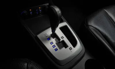 Hyundai Santafe 2011, 174960 км, за 4700000 KRW - фото 9