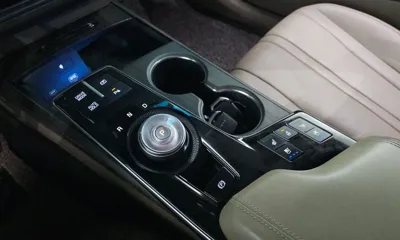 Kia K8 2023, 92677 км, за 24900000 KRW - фото 9