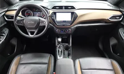 ChevroletGMDaewoo Trailblazer 2022, 144804 км, за 12000000 KRW - фото 7