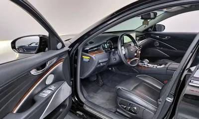 Kia K9 2019, 59596 км, за 25000000 KRW - фото 10