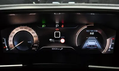 Peugeot 508 2019, 90434 км, за 13700000 KRW - фото 8