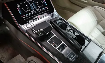 Audi A7 2020, 112790 км, за 38990000 KRW - фото 9