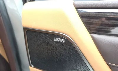 Lexus ES 2021, 73729 км, за 35900000 KRW - фото 39
