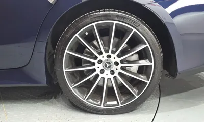 Mercedes-Benz CLS-Class 2019, 85906 км, за 41900000 KRW - фото 21