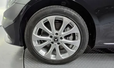 Mercedes-Benz E-Class 2019, 104337 км, за 24700000 KRW - фото 5