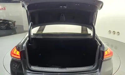Genesis G80 2017, 161680 км, за 14000000 KRW - фото 20