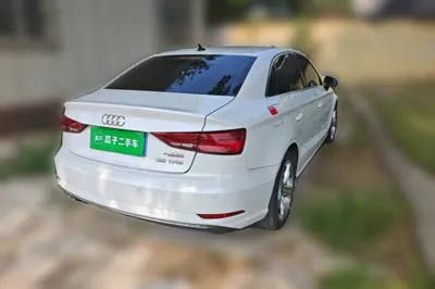 Audi A3 2020, 98100 км, за 67000.79 CNY - фото 6