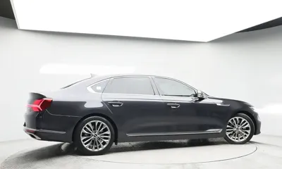Kia K9 2022, 42617 км, за 39500000 KRW