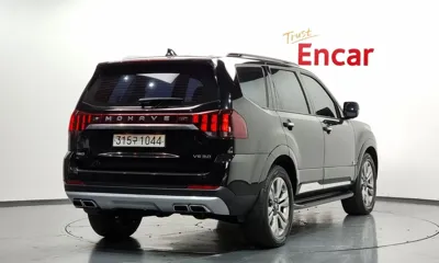 Kia Mohave 2021, 172297 км, за 22000000 KRW