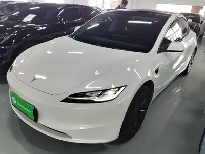 Tesla Model 3 · 2025 год