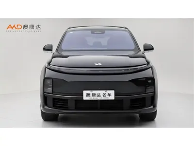 Li Auto Li L7 2023, 32000 км, за 188000 CNY