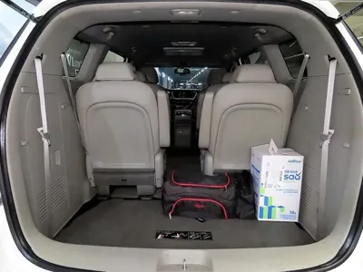 Kia Canival 2019, 94798 км, за 15990000 KRW - фото 7