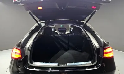 Mercedes-Benz GLE-Class 2017, 130064 км, за 32300000 KRW - фото 20