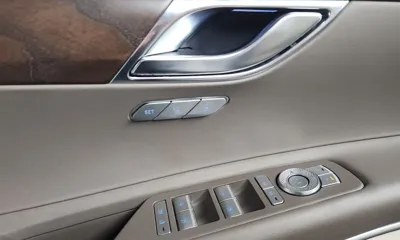 Genesis GV80 2020, 139364 км, за 36000000 KRW - фото 30
