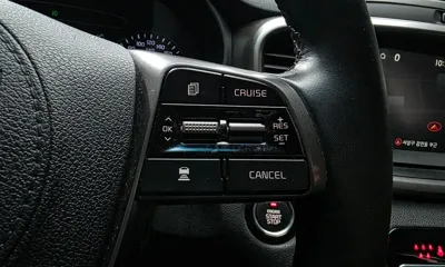 Kia Sorento 2019, 47110 км, за 20500000 KRW - фото 17
