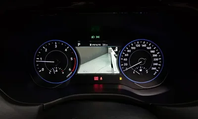Hyundai Palisade 2019, 105865 км, за 24800000 KRW - фото 8