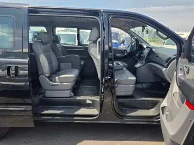 Hyundai Starex 2015, 139150 км, за 10500000 KRW - фото 18
