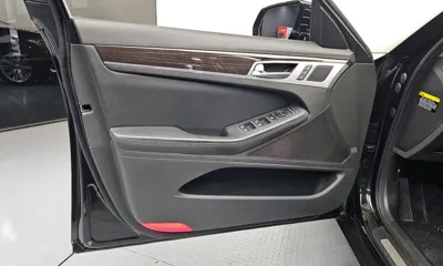 Genesis G80 2018, 156024 км, за 13300000 KRW - фото 24