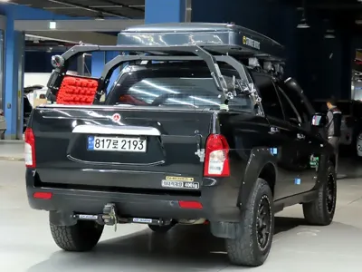 KG_Mobility_Ssangyong KORANDO 2012, 275995 км, за 5290000 KRW