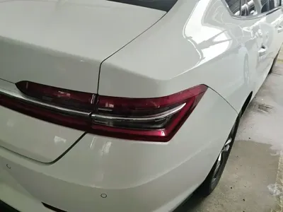 BYD Qin Pro 2020, 92400 км, за 25099 CNY - фото 8