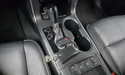 Toyota Camry 2017, 70139 км, за 17790000 KRW - фото 9