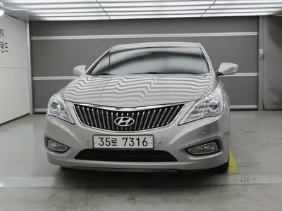 Hyundai Grandeur 2014, 175034 км, за 4300000 KRW