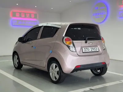 ChevroletGMDaewoo Spark 2012, 96095 км, за 1900000 KRW - фото 6
