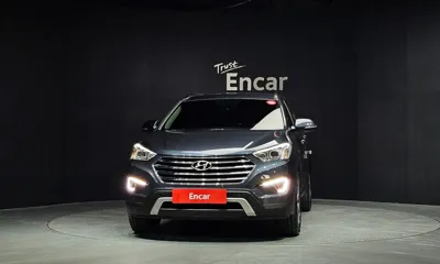 Hyundai Maxcruz 2016, 96173 км, за 10900000 KRW