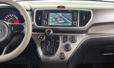 Kia Ray 2019, 99081 км, за 9800000 KRW - фото 15