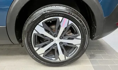 Peugeot 5008 2022, 35513 км, за 30000000 KRW - фото 21