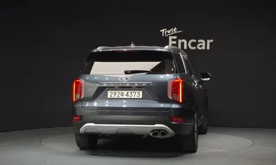 Hyundai Palisade 2022, 39741 км, за 24990000 KRW - фото 4