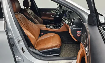 Mercedes-Benz E-Class 2017, 69087 км, за 26000000 KRW - фото 11