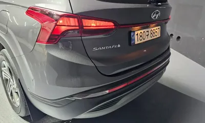 Hyundai Santafe 2022, 34593 км, за 23990000 KRW - фото 23