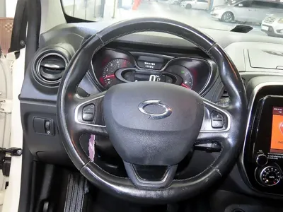 Renault-KoreaSamsung QM3 2018, 114968 км, за 5800000 KRW - фото 8
