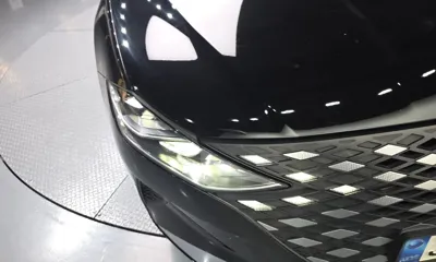 Hyundai Grandeur 2022, 90642 км, за 26800000 KRW - фото 22