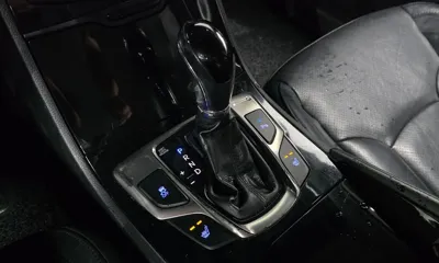Hyundai Grandeur 2011, 213877 км, за 2990000 KRW - фото 9